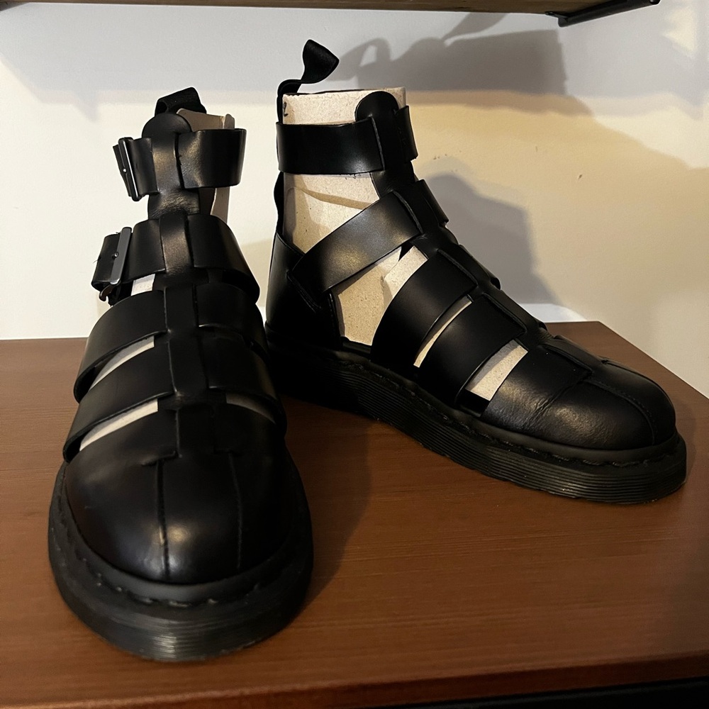 Dr. Martens Geraldo Sandal